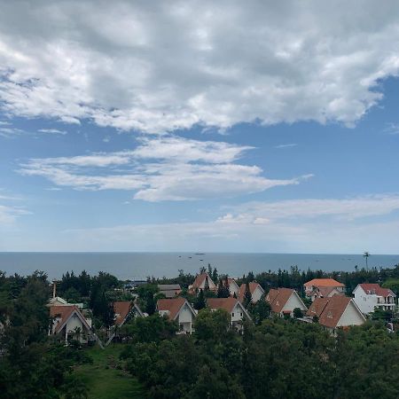 וונג טאו Kiwi Homestay Luxury Apartment מראה חיצוני תמונה