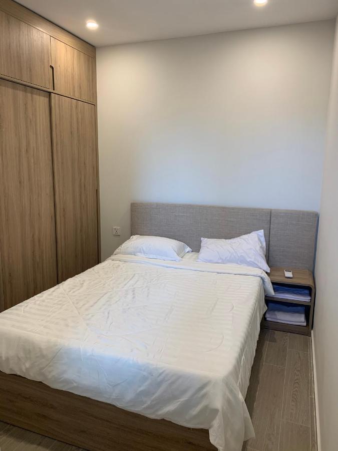 וונג טאו Kiwi Homestay Luxury Apartment מראה חיצוני תמונה