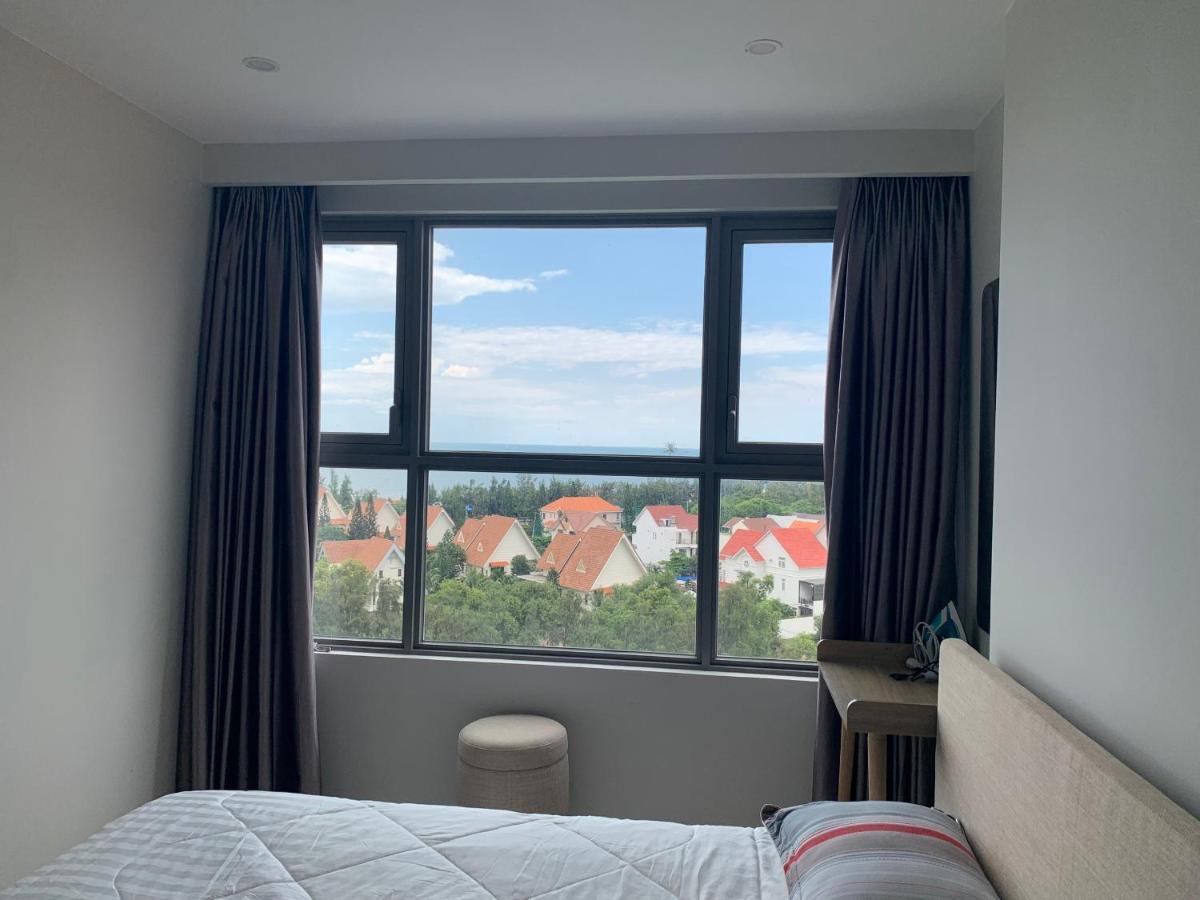 וונג טאו Kiwi Homestay Luxury Apartment מראה חיצוני תמונה