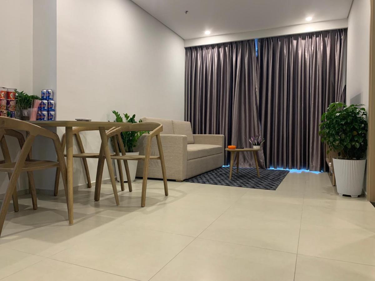 וונג טאו Kiwi Homestay Luxury Apartment מראה חיצוני תמונה