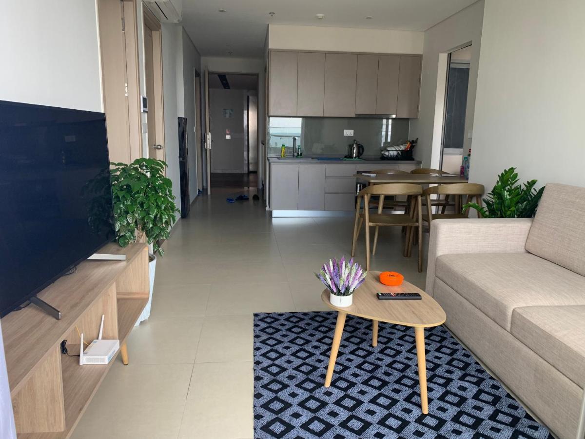 וונג טאו Kiwi Homestay Luxury Apartment מראה חיצוני תמונה