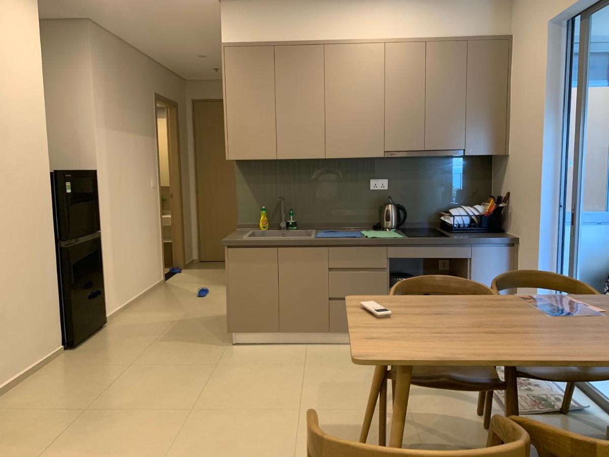 וונג טאו Kiwi Homestay Luxury Apartment מראה חיצוני תמונה