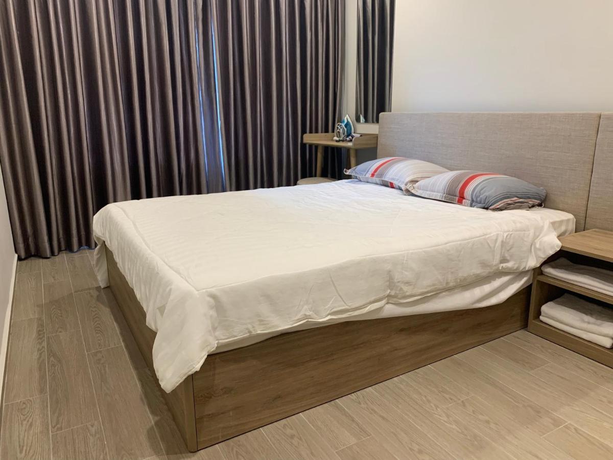 וונג טאו Kiwi Homestay Luxury Apartment מראה חיצוני תמונה